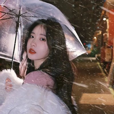 伏羲女娲 封面